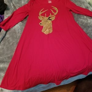 New Nightie never worn maternity